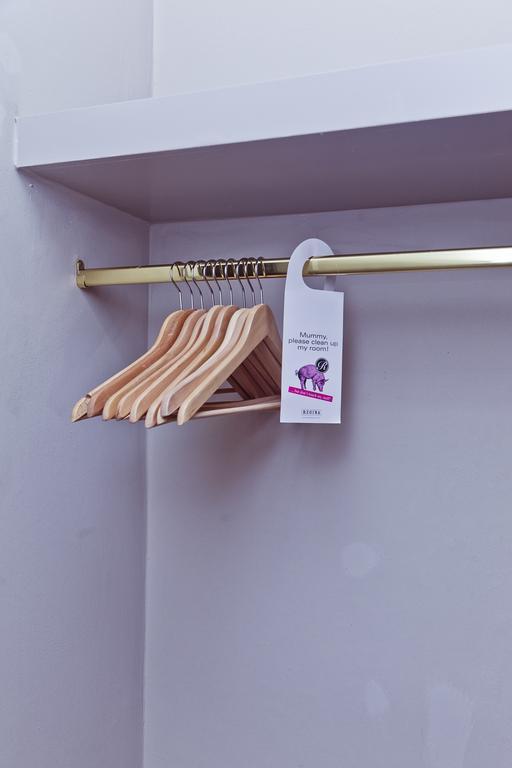 Deluxe Dreibettzimmer