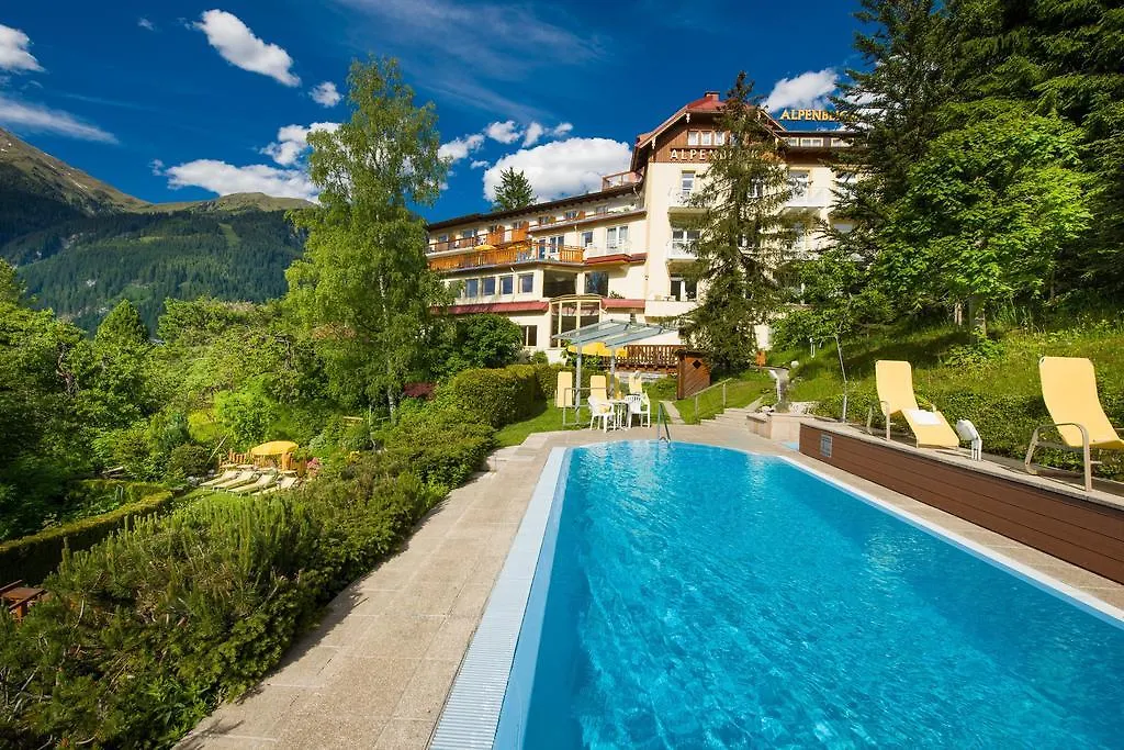 Hotel Alpenblick-1