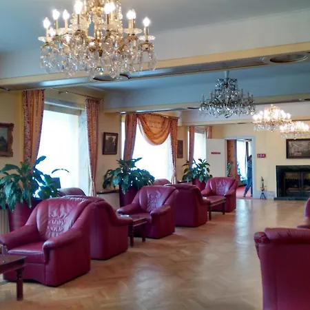 Thermal Resort Hotel Elisabethpark-2