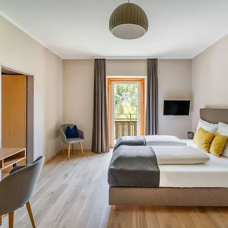 Das Schider - Boutique Apart-Hotel-2