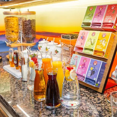 Hotel AlpinSpa zur Post - Bergbahn Sommer 2026 inklusive-3